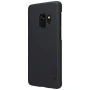 Nillkin Super Frosted Shield Matte cover case for Samsung Galaxy S9 order from official NILLKIN store